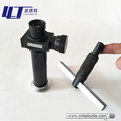 हैमर हिटिंग बैनेल कठोरता परीक्षक